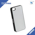 whole sale 2D Blank sublimation cheap mobile phone cases